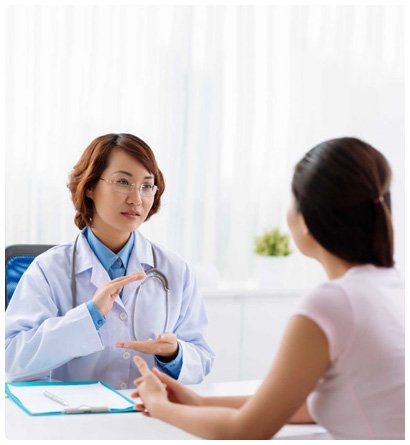 Dưới đây là các loại bệnh phụ khoa, các bạn có thể xem để tìm hiểu kỹ hơn