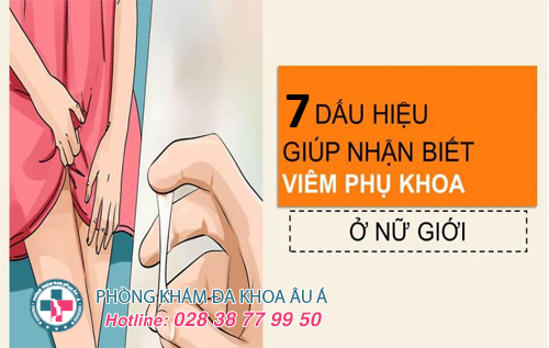 Bệnh viện phụ khoa gần nhất tại TPHCM