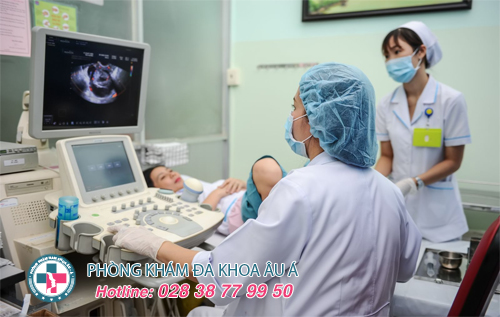 Bệnh viện phụ khoa uy tín TPHCM