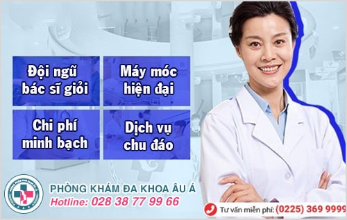 Địa chỉ bệnh viện phụ sản TP HCM uy tín, khám ngoài giờ