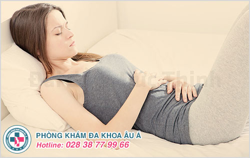 Các bệnh vùng kín phổ biến nhất hiện nay - chị em nên cảnh giác