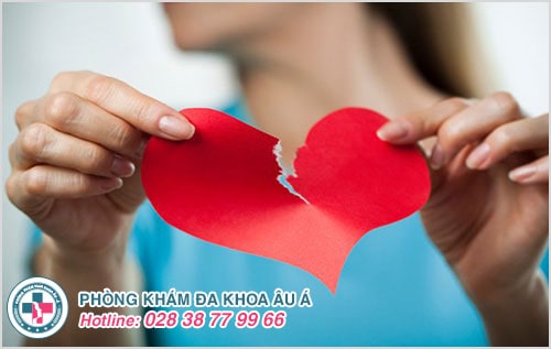Rách âm đạo, nguyên nhân do đâu?