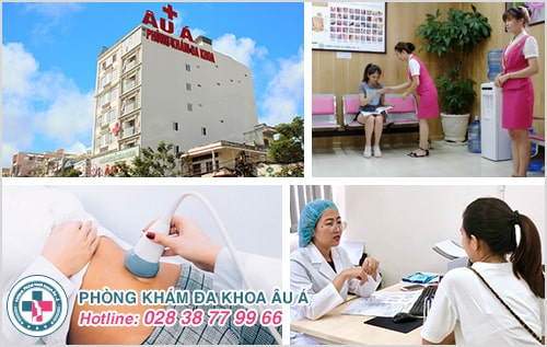 Nổi hạch vùng kín ở nam và nữ là bệnh gì?