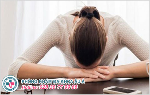 Chị em bị sưng vùng kín là dấu hiệu của bệnh gì?