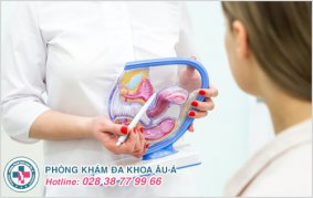 9 bệnh phụ khoa thường gặp và cách điều trị hiệu quả