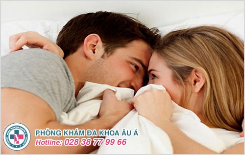 Tăng khoái cảm tình dục hơn khi thu gọn môi bé