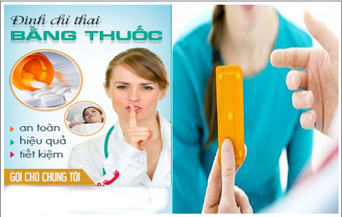 Phương Pháp Phá Thai An Toàn 1 Tháng Tuổi