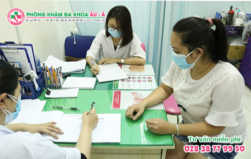 Giá một ca phá thai an toàn hiện nay bao nhiêu tiền?