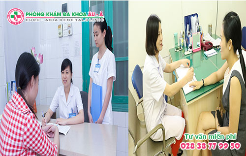 Địa Chỉ Phá Thai Tốt  Tại TP. HCM
