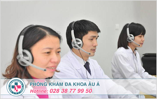 Tư Vấn – Giải Đáp Phá Thai Ngoài Ý Muốn Tại TP. HCM