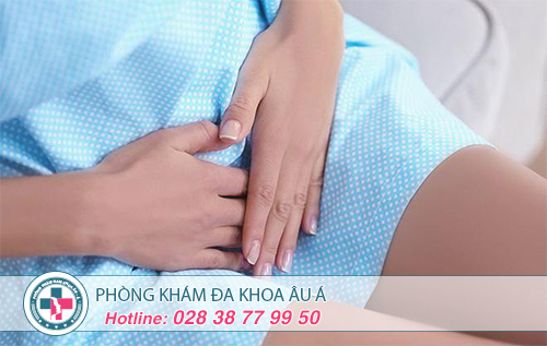 Hiện tượng ngứa cửa mình và cách trị