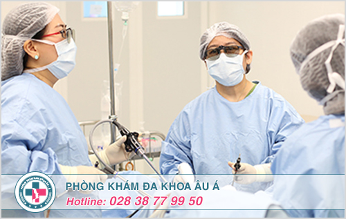 Có nên phá thai an toàn 3 tháng bằng phương pháp hút chân không ?