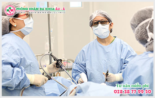 Có những phương pháp phá thai an toàn nào hiện nay?