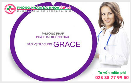 Hút thai không đau bằng phương pháp nào an toàn  hiện nay?