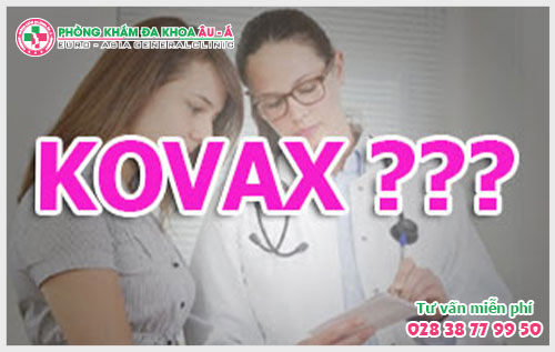 Phá Thai Bằng Phương Pháp Kovax Hết Bao Nhiêu Tiền?