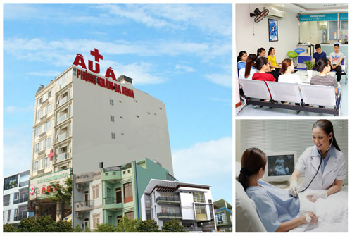 Nhận biết địa chỉ phá thai an toàn ở TPHCM