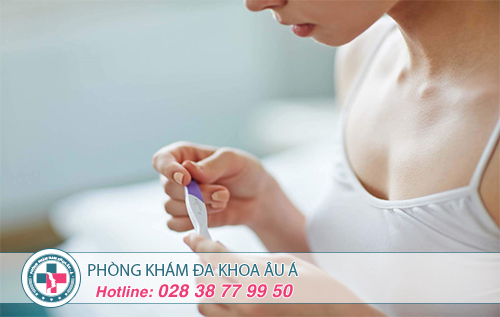 Muốn Phá Thai Nên Ăn Gì?