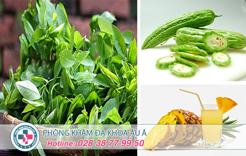 Những Loại Thức Ăn Làm Sảy Thai