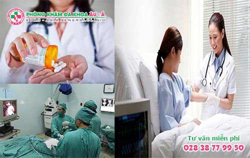 Các Phương Pháp Phá Thai An Toàn Hiện Nay