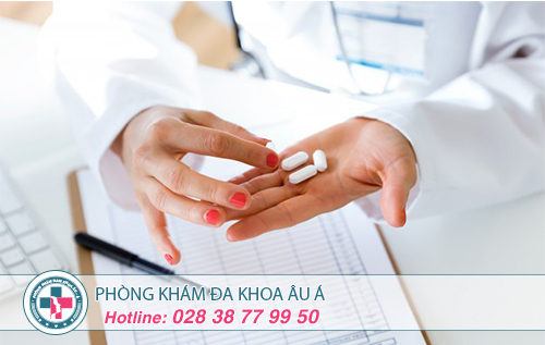 Phá Thai 1 Tuần Đến 4 Tuần Tuổi Bằng Thuốc An Toàn