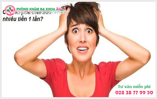 Chi phí phá thai an toàn 2 tuần bằng thuốc bao nhiêu?