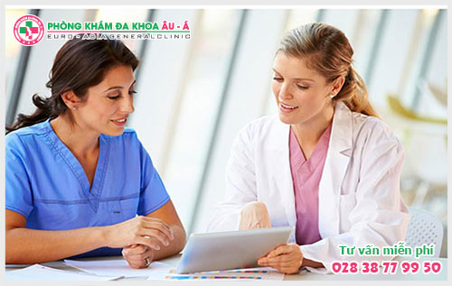 Những điều cần lưu khi phá thai 12 tuần tuổi
