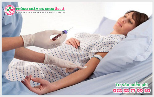 Phá thai 5 tháng an toàn bằng cách nào?