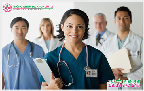Địa chỉ phá thai 1 tháng tuổi ít đau đớn, an toàn
