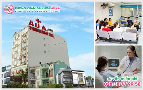 Phòng khám hỗ trợ bỏ thai 2 tháng uy tín và chất lượng