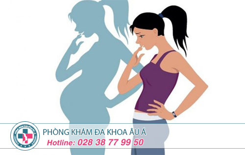 Phòng khám phụ khoa uy tín TPHCM