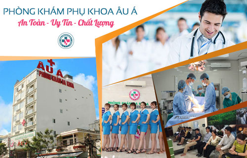 Phòng khám phụ khoa uy tín tại TPHCM