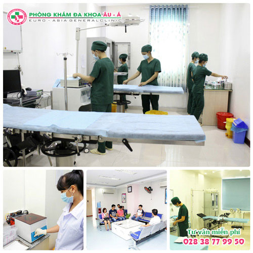 Phá thai có ảnh hưởng đến sức khỏe không?