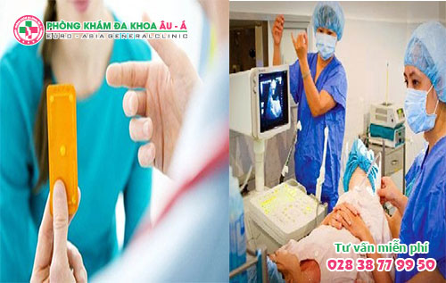 Phá Thai Như Thế Nào Là An Toàn 