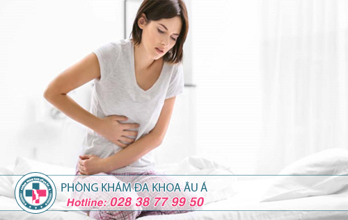 Phương Pháp Chữa Đau Bụng Dưới Hiệu Qủa