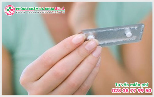 Thai nhi 2 tuần tuổi có phá được không?