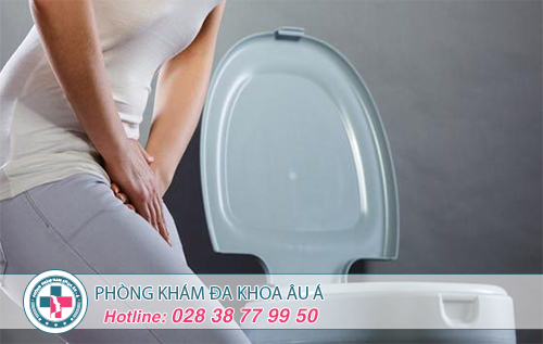 Tiểu nhiều ở nữ giới điều trị ở đâu?