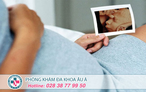 Cách thử thai chính xác nhất hiện nay
